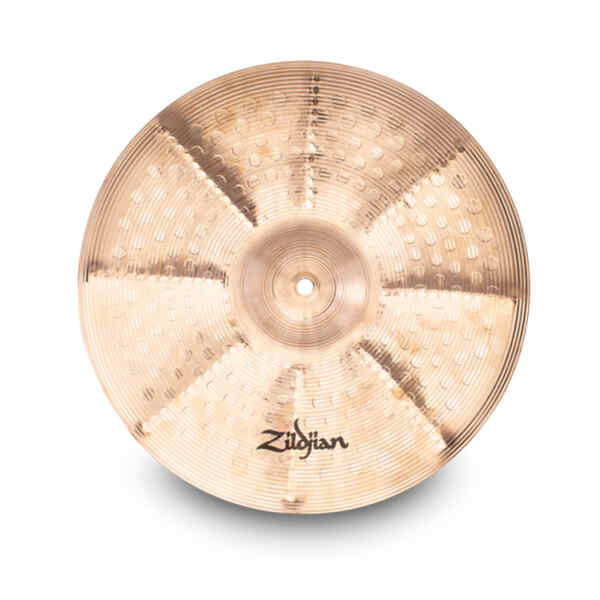 Platillo crash trash serie I 14", Zildjian-0
