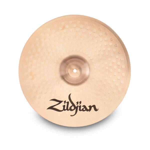 Platillo crash cymbal 16", Zildjian-0
