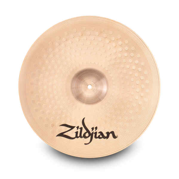 Platillo crash cymbal de 17", Zildjian-14043