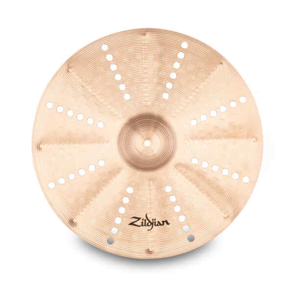 Platillo crash trash serie I de 17", Zildjian -14046