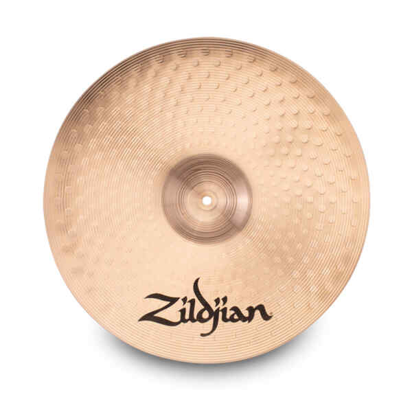 Platillo crash-ride cymbal de 18", Zildjian-14077