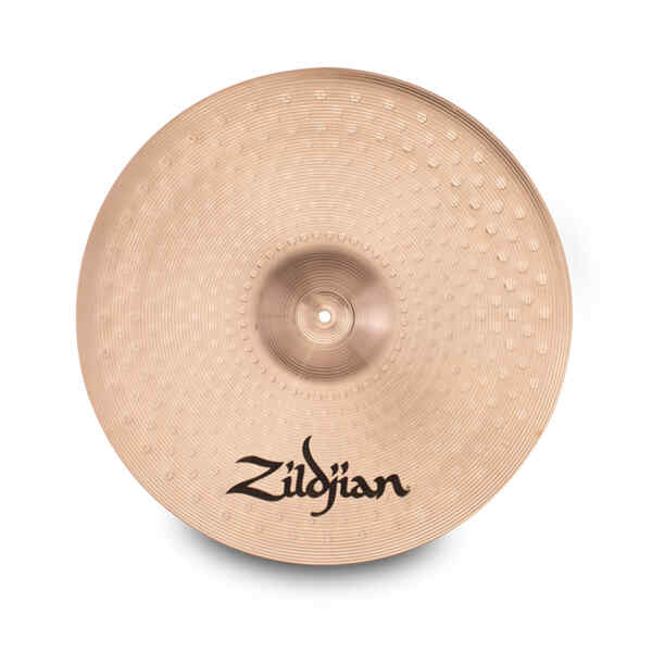 Platillo ride cymbal de 20", Zildjian-14086