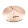 Set de platillos serie I, B8 de 2 piezas con charles, Zildjian-14092