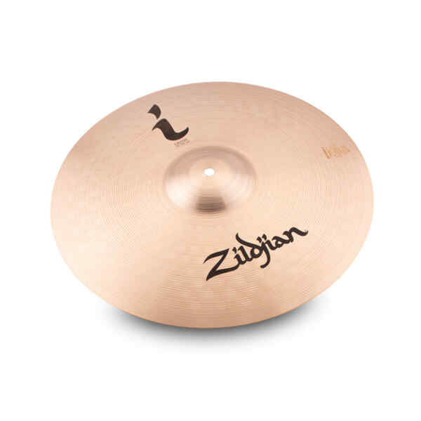 Paquete de platillos serie I, B8 de 4 piezas con charles, Zildjian-14101