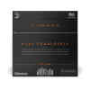 Juego de cuerdas para guitarra eléctrica NYXL1356W - D'ADDARIO-14486
