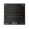Juego de cuerdas para guitarra eléctrica NYXL1356W - D'ADDARIO-14486