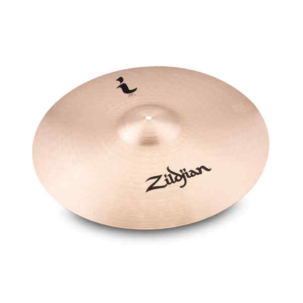 Paquete de platillos serie I, B8 de 4 piezas con charles, Zildjian-14103