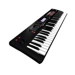 Sintetizador  |  KROSS2-61 – KORG