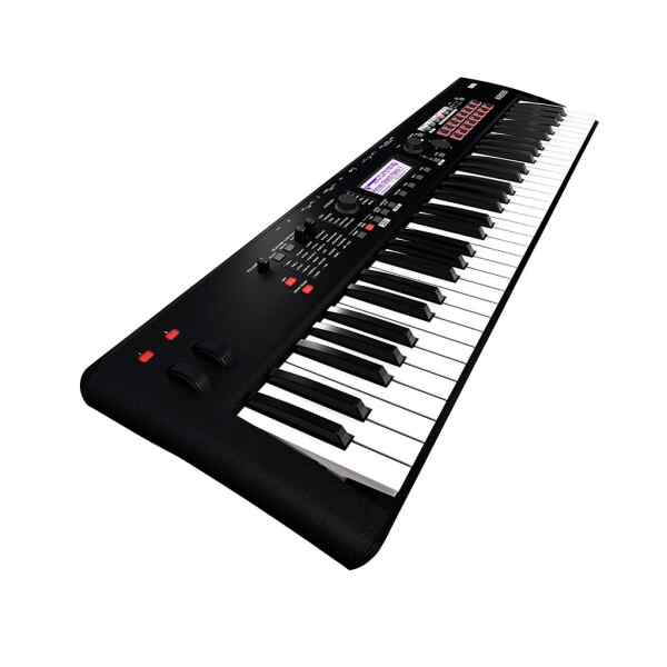 Sintetizador | KROSS2-61 - KORG-0