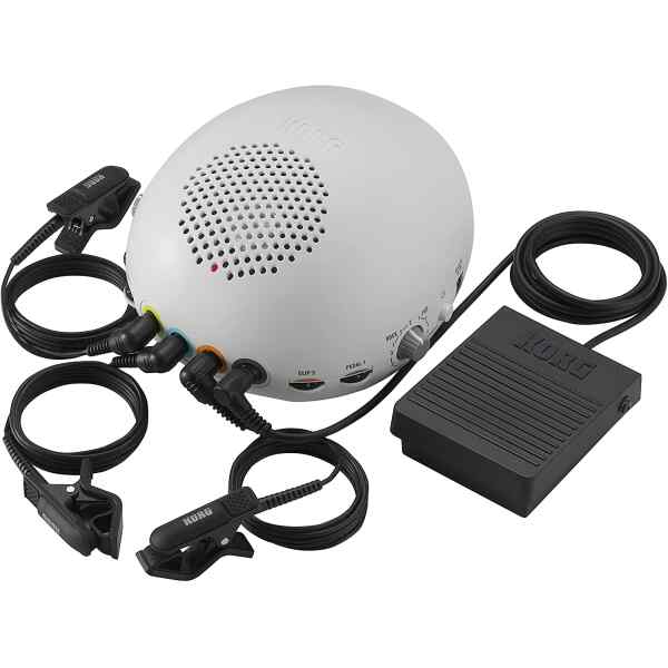 Modulo de bateria | CLIP DRUM KIT CLIPHIT - KORG-13570