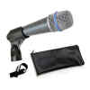 Micrófono dinámico de instrumento BETA 57A - Shure-13914