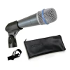 Micrófono dinámico de instrumento BETA 57A - Shure-13914
