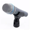 Micrófono dinámico de instrumento BETA 57A - Shure-13913