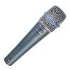 Micrófono dinámico de instrumento BETA 57A - Shure-13912