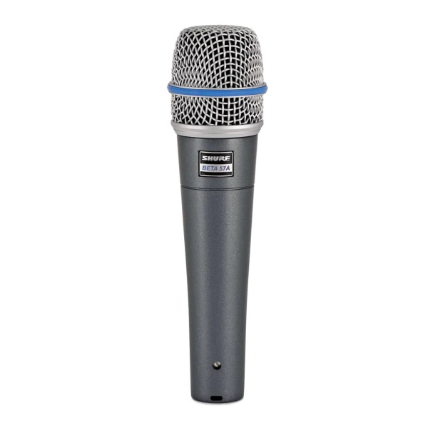 Micrófono dinámico de instrumento BETA 57A - Shure-0
