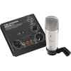 Voice Studio BUNDLE | PREAMP MIC500USB - Behringer-0