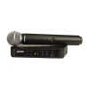 Sistema inalámbrico de mano BLX24/SM58-M15 - Shure-0