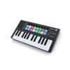 Controlador MIDI USB | 25 teclas | LAUNCHKEY MINI MKIII - NOVATION-0
