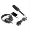 Cable Adaptador de XLR a TRSS | BY-BCA6 - Boya-13591