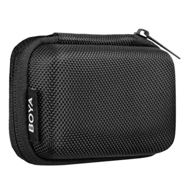 Microfono de Solapa para IOS LIGHTING | BY-DM1 - BOYA-13607