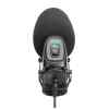 Microfono Shotgun para camara DSLR/VIDEO | BY-BM3030 - BOYA-13617