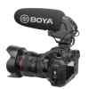 Microfono Shotgun para camara DSLR/VIDEO | BY-BM3030 - BOYA-13618
