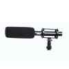 Microfono Shotgun XLR | BY-PVM1000 - BOYA-13626