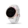 SmartWatch|Vivoactive 4S - GARMIN-13631