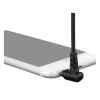 Microfono Flexible para PC o CELULAR | BY-UM4 - Boya-13634