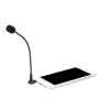 Microfono Flexible para PC o CELULAR | BY-UM4 - Boya-13633