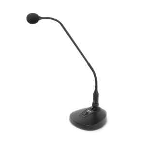 Microfono cuello de Ganso | TM-95GN – TASCAM