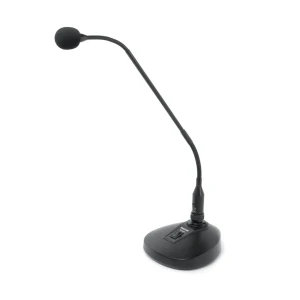 Microfono cuello de Ganso | TM-95GN – TASCAM