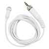 Microfono de Solapa con Plug Enroscable | TM-10LB - TASCAM-13657