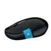 Mouse Bluetooth | Sculpt - Microsoft-13695