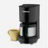 Cafetera | DCC-450BK - Cuisinart-13705