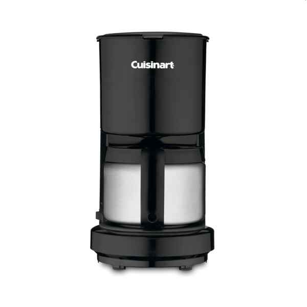 Cafetera | DCC-450BK - Cuisinart-13704