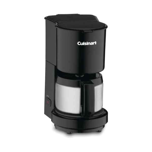 Cafetera | DCC-450BK - Cuisinart-0