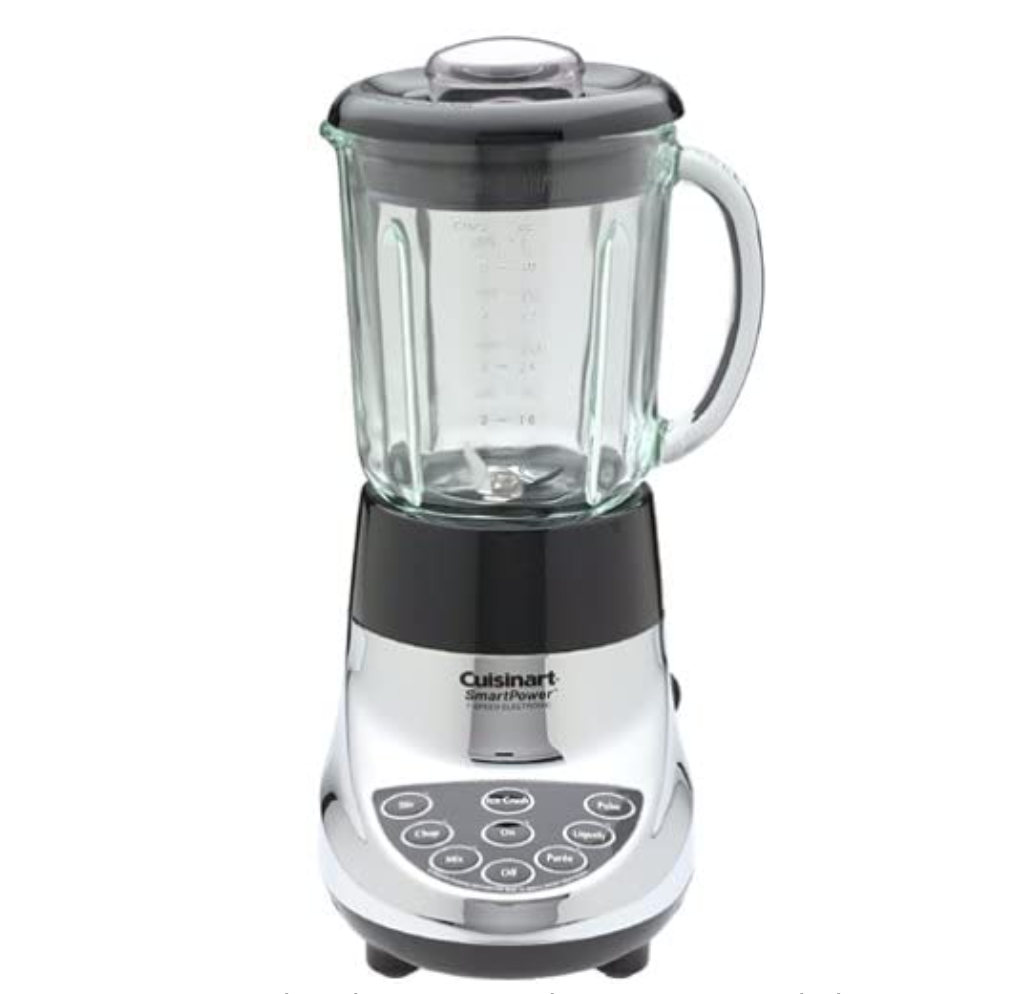 SPB7CH LicuadoraSPB7CH Cuisinart
