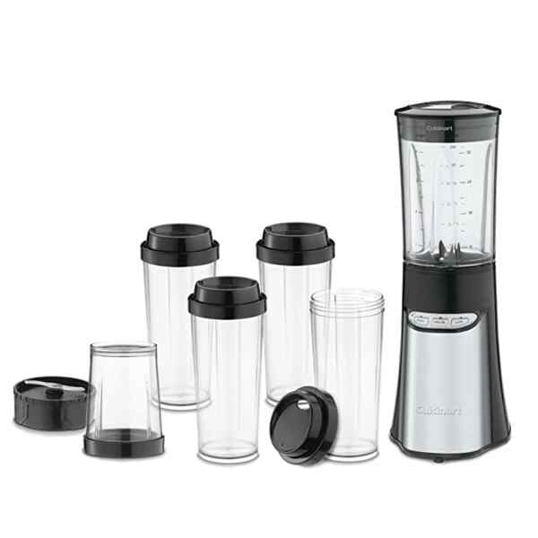 CPB-300 Licuadora Portatil | CPB-300 - Cuisinart-13717