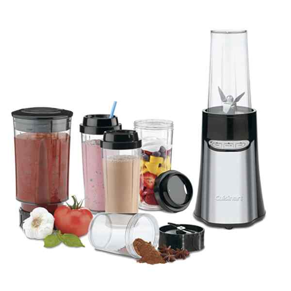 CPB-300 Licuadora Portatil | CPB-300 - Cuisinart-13714