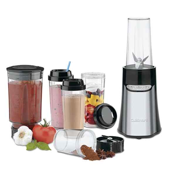 CPB-300 Licuadora Portatil | CPB-300 - Cuisinart-13712