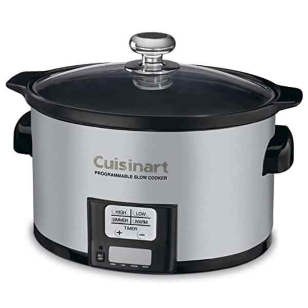 Olla de Cocimiento lento | PSC-350 - Cuisinart-0