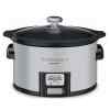 Olla de Cocimiento lento | PSC-350 - Cuisinart-13722