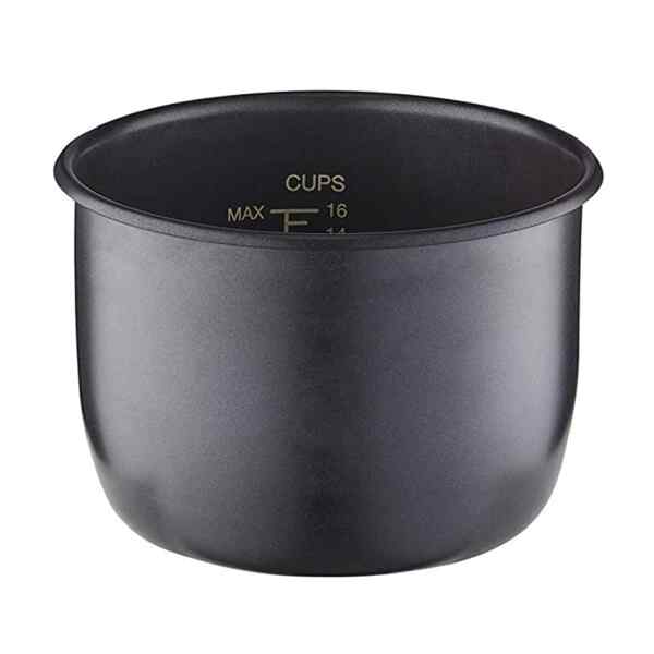 Olla de Presion Electrica | CPC-600N1 - Cuisinart-13725