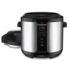 Olla de Presion Electrica | CPC-600N1 - Cuisinart-0