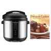 Olla de Presion Electrica | CPC-600N1 - Cuisinart-13723
