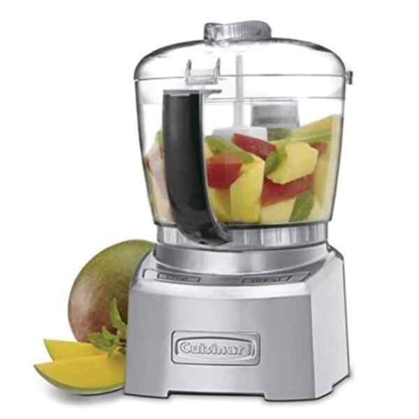 Procesador de alimentos | CH-4DC - Cuisinart-13730