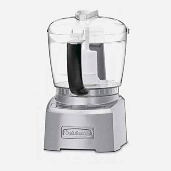 Procesador de alimentos | CH-4DC - Cuisinart-0