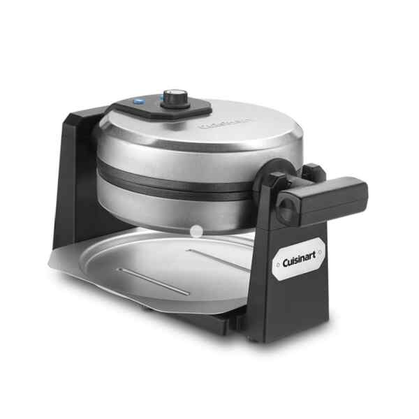 Waflera Giratoria | WAF-F10 - Cuisinart-0