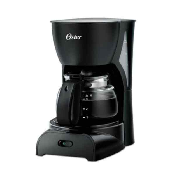 Cafetera Manual | BVSTDCDR5B-013 - Oster-0